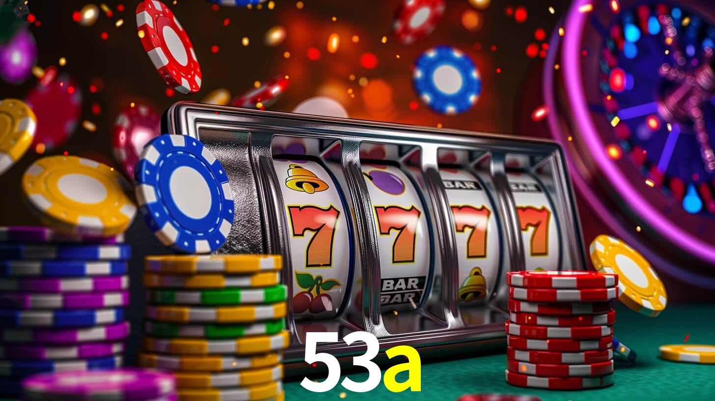 A Emoção da Loteria na 53a: Uma Chance de Mudança de Vida