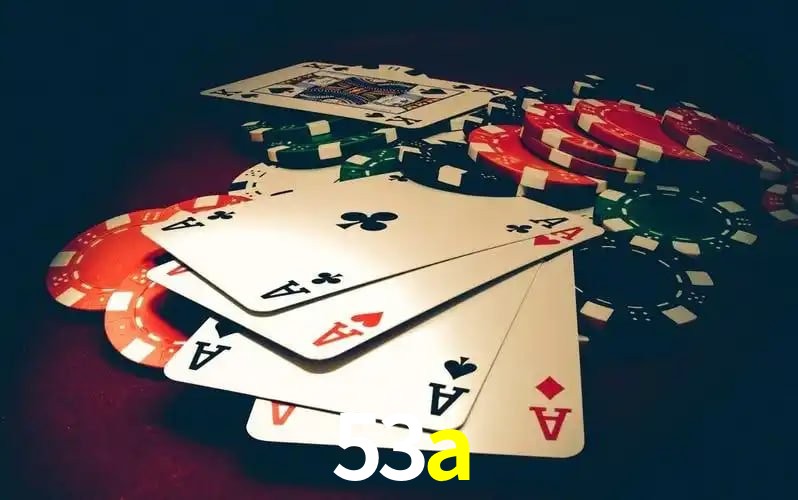 Desvendando o Mundo dos Jogos Virtuais na 53a