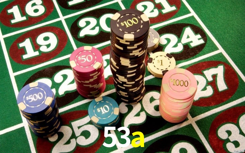 A Revolução dos Aplicativos de Jogos no 53a